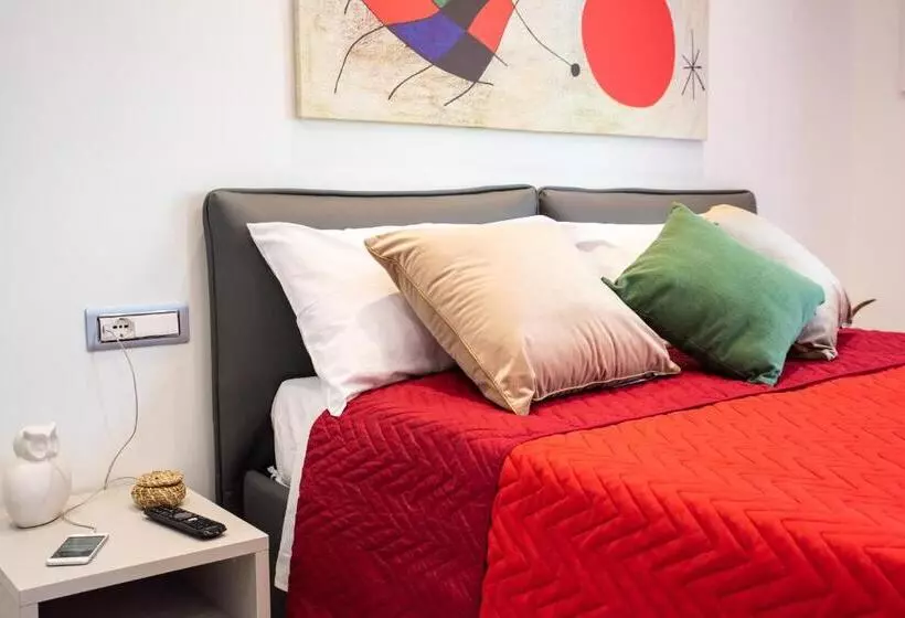 Cilento Suite   Vinarte B&b