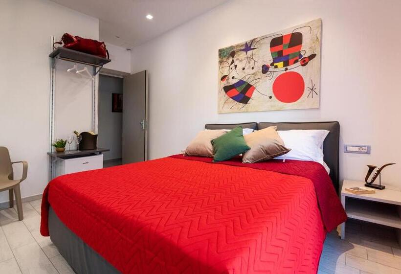 Cilento Suite   Vinarte B&b