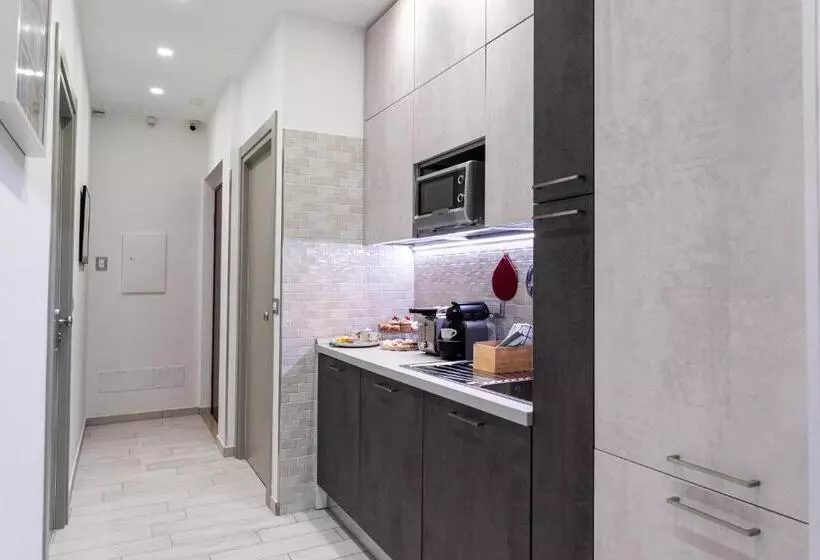 Cilento Suite   Vinarte B&b