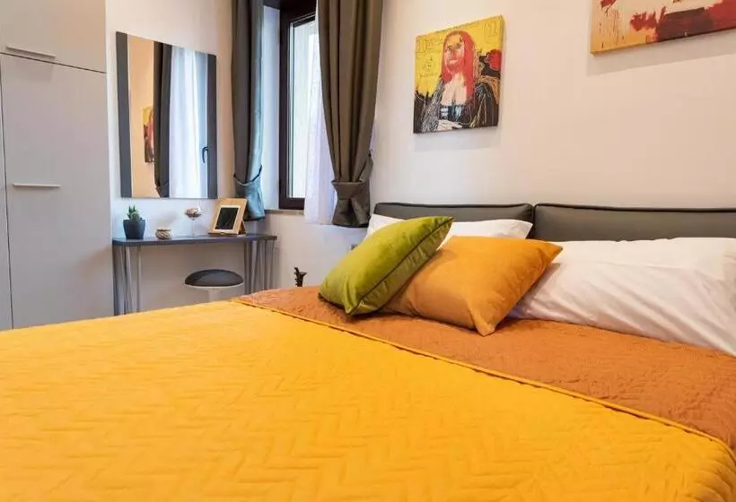 Cilento Suite   Vinarte B&b