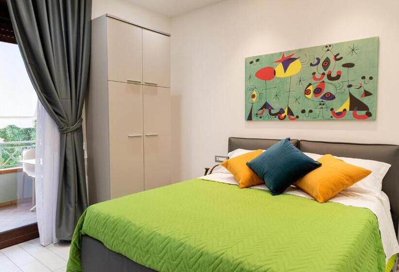 Cilento Suite   Vinarte B&b