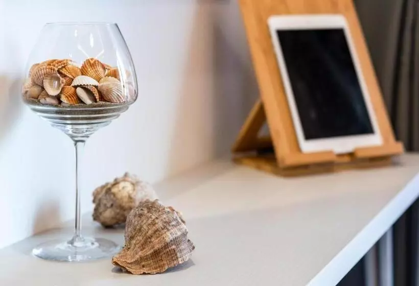 Cilento Suite   Vinarte B&b