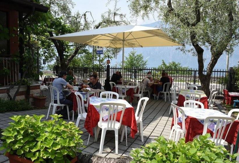 فندق Camping Alpino   Nature Village