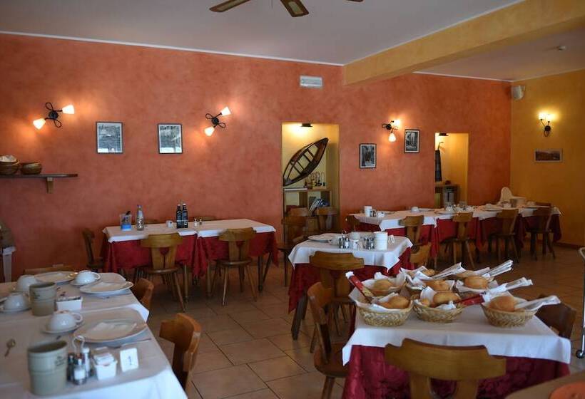 فندق Camping Alpino   Nature Village