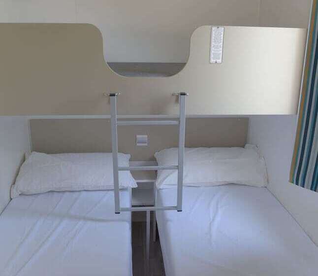 هتل Camping Alpino   Nature Village