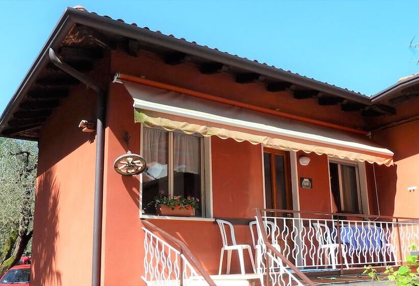 فندق Camping Alpino   Nature Village