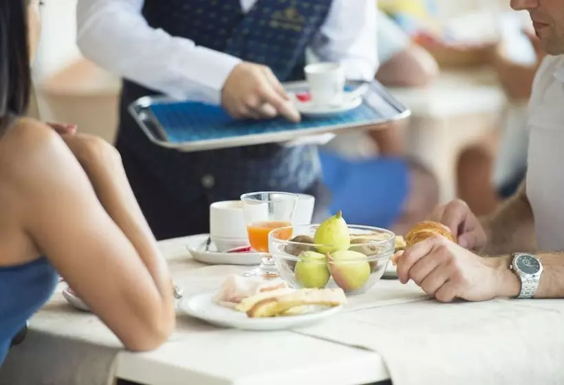 Hotelli Dei Bizantini