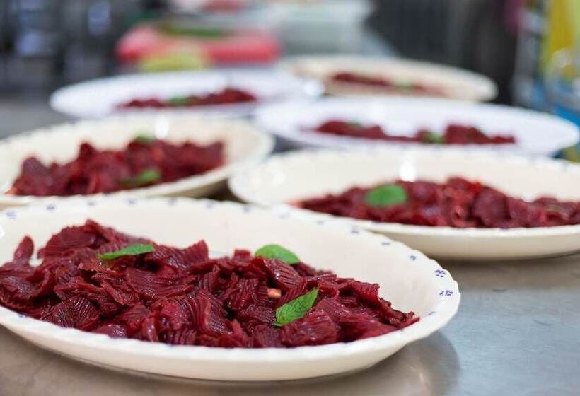 فندق Dei Bizantini