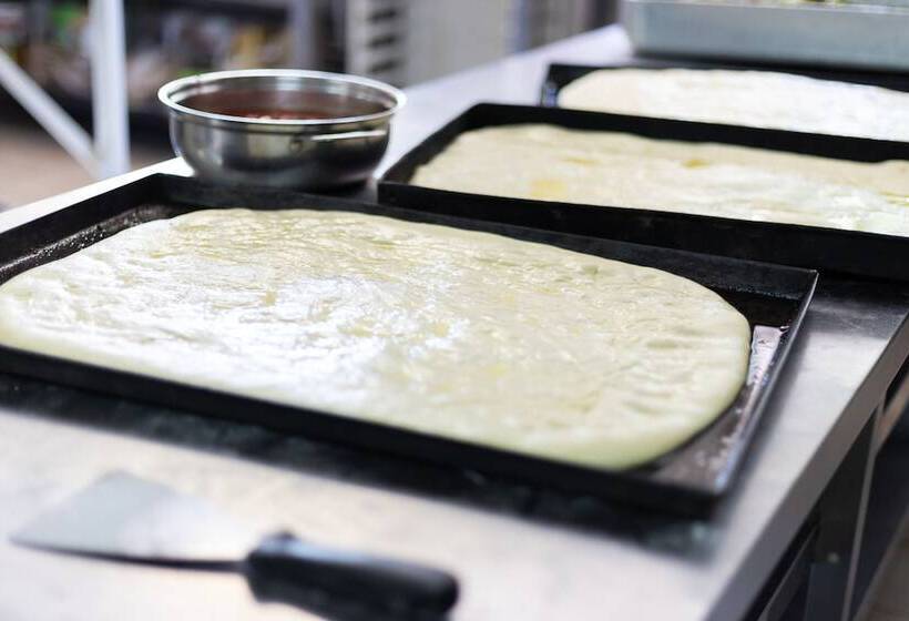 فندق Dei Bizantini