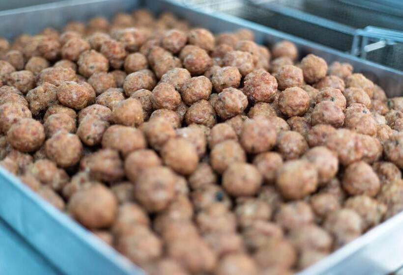 فندق Dei Bizantini