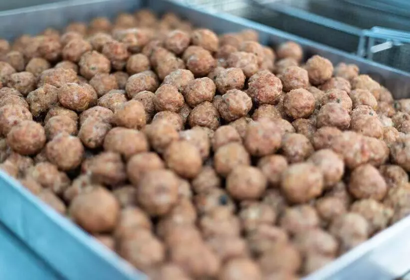 Hotelli Dei Bizantini