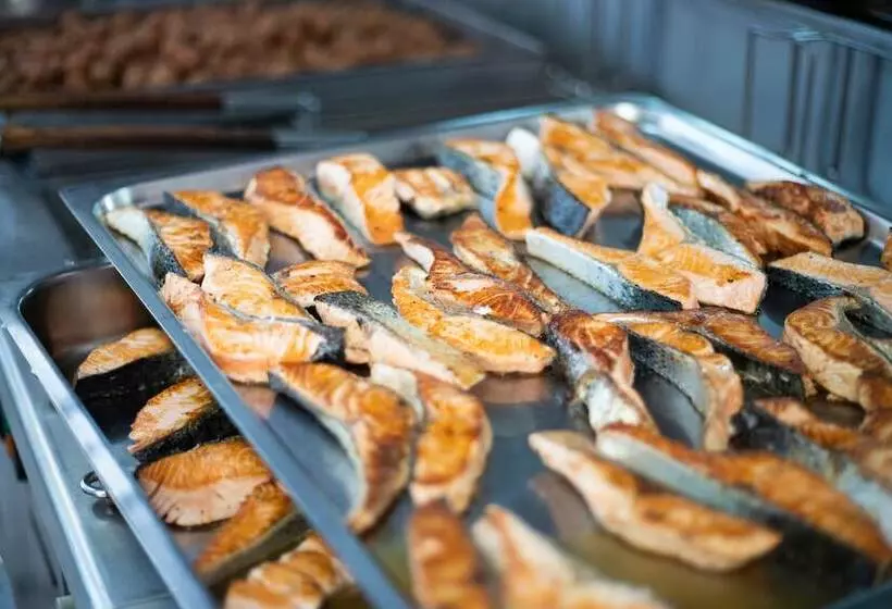 Hotelli Dei Bizantini