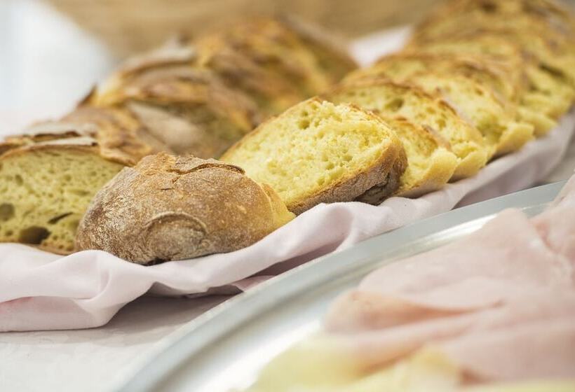 فندق Dei Bizantini