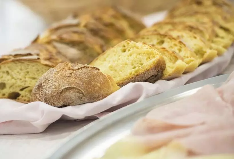 Hotelli Dei Bizantini