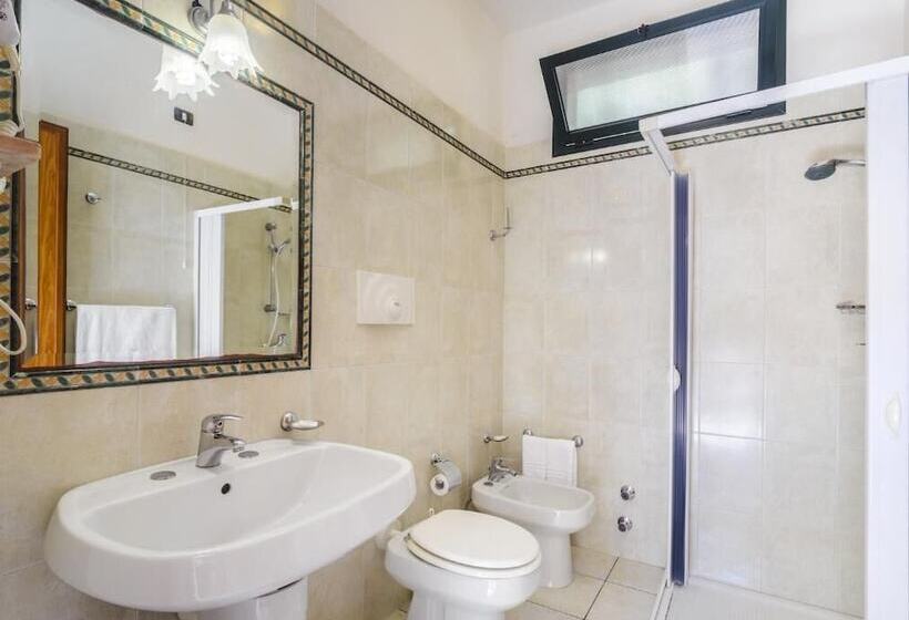 فندق Dei Bizantini