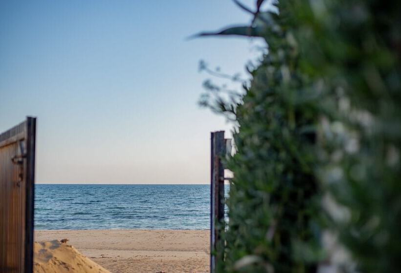 فندق Dei Bizantini