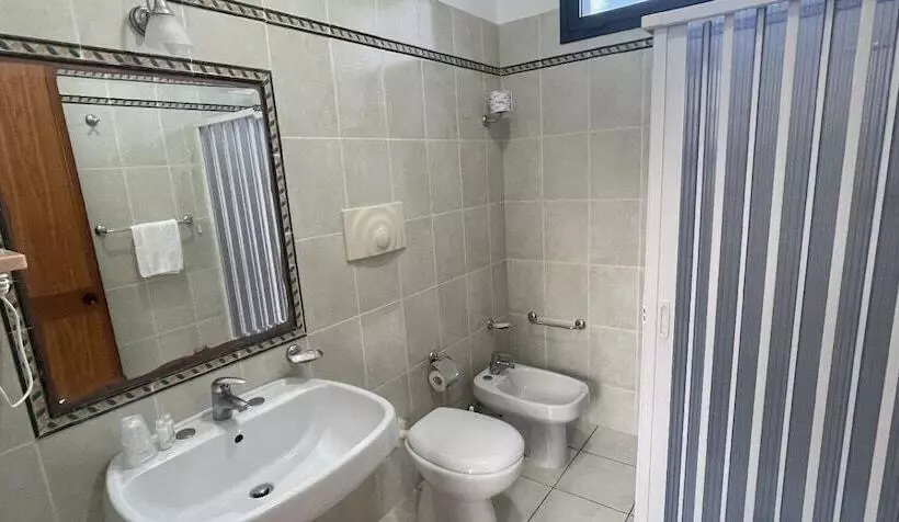 Hotelli Dei Bizantini