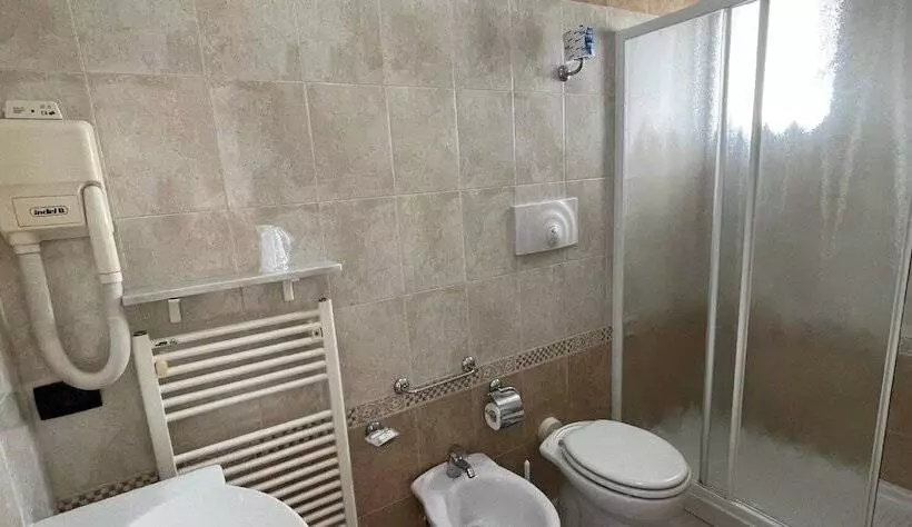 Hotelli Dei Bizantini