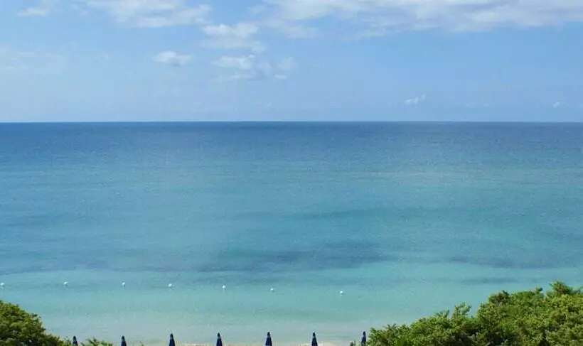 Hotelli Dei Bizantini