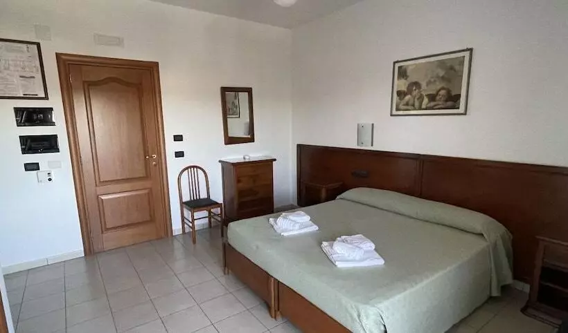 Hotelli Dei Bizantini