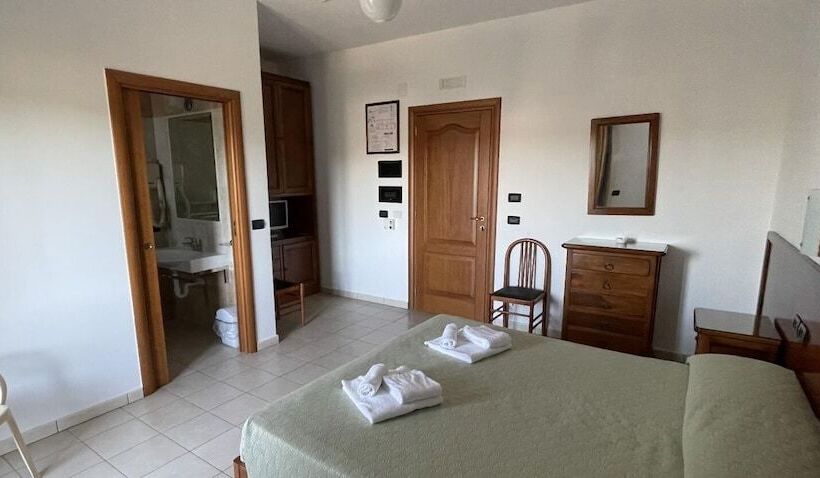 فندق Dei Bizantini