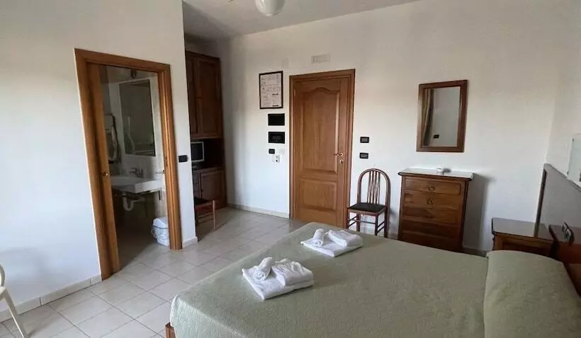 Hotelli Dei Bizantini