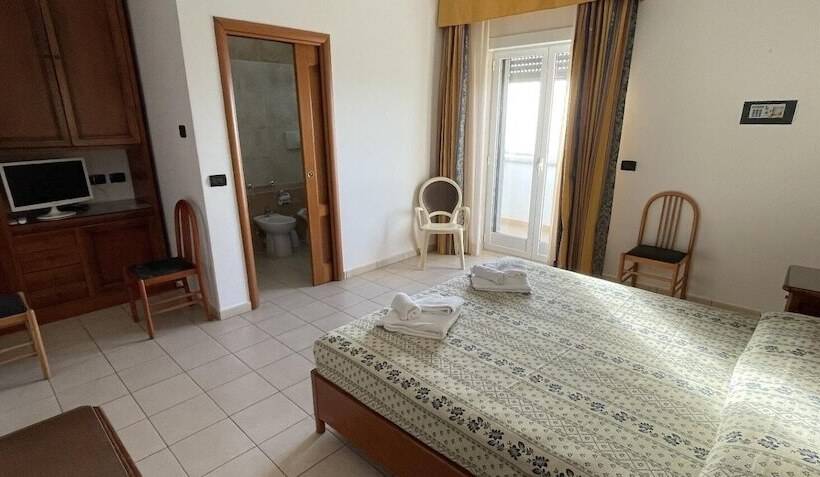 فندق Dei Bizantini