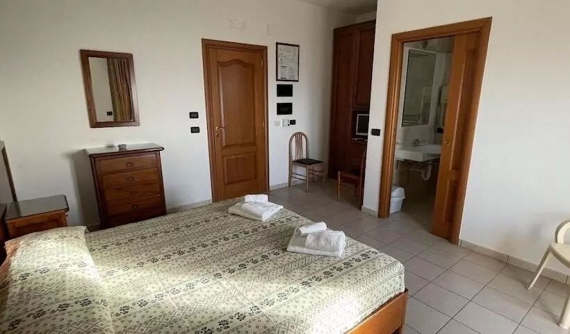 Hotelli Dei Bizantini