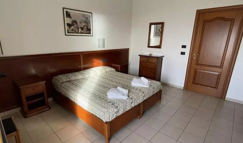 Hotelli Dei Bizantini