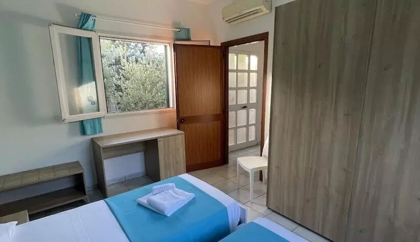 Hotelli Dei Bizantini