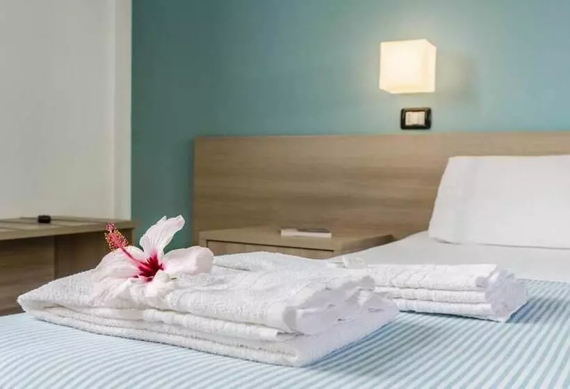 Hotelli Dei Bizantini