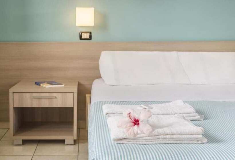 فندق Dei Bizantini