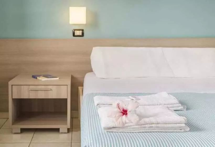 Hotelli Dei Bizantini