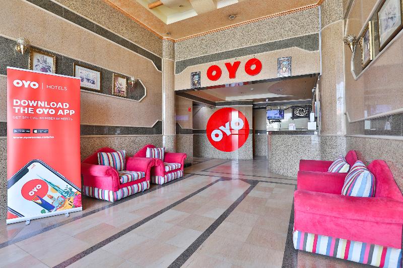 فندق Mawasim Aghadeer 2 By Oyo