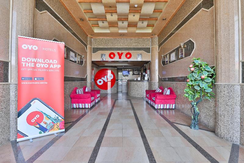 فندق Mawasim Aghadeer 2 By Oyo