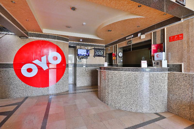 فندق Mawasim Aghadeer 2 By Oyo