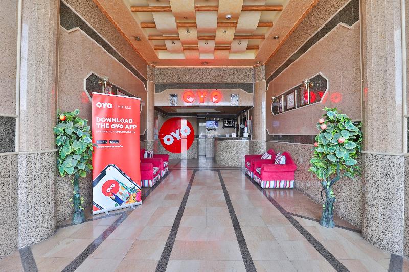 فندق Mawasim Aghadeer 2 By Oyo