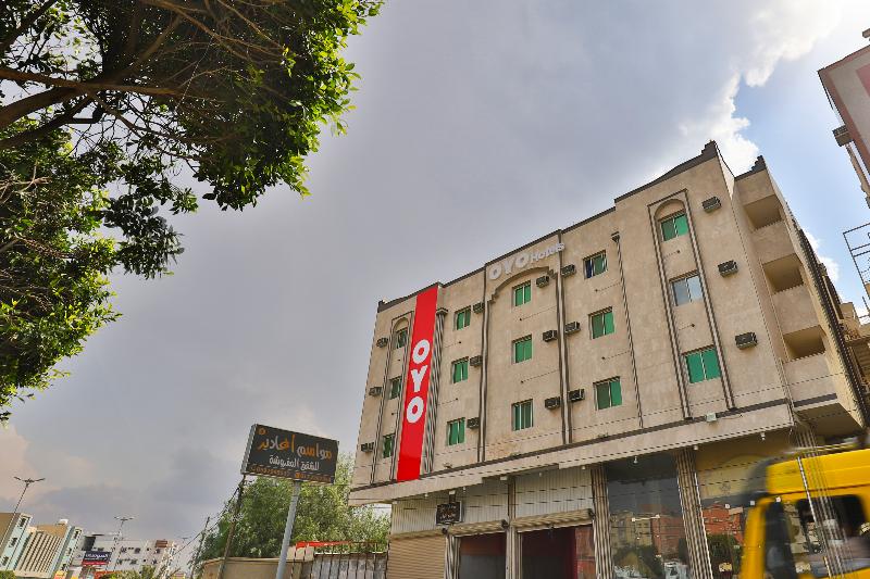 فندق Mawasim Aghadeer 2 By Oyo