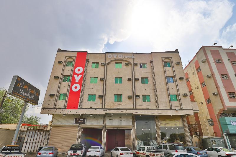 فندق Mawasim Aghadeer 2 By Oyo