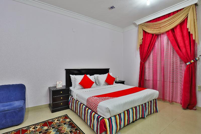 فندق Mawasim Aghadeer 2 By Oyo