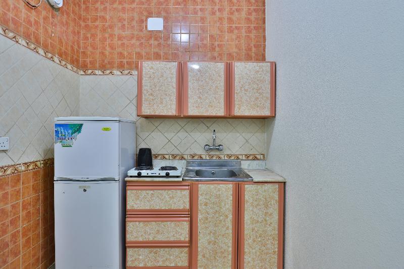 فندق Mawasim Aghadeer 2 By Oyo