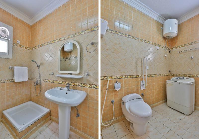 فندق Mawasim Aghadeer 2 By Oyo