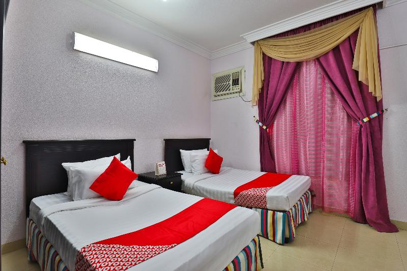 فندق Mawasim Aghadeer 2 By Oyo