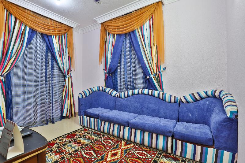 فندق Mawasim Aghadeer 2 By Oyo