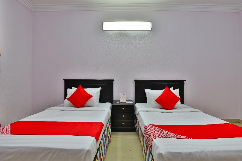 فندق Mawasim Aghadeer 2 By Oyo