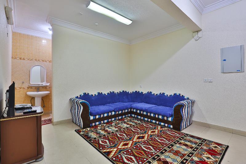 فندق Mawasim Aghadeer 2 By Oyo