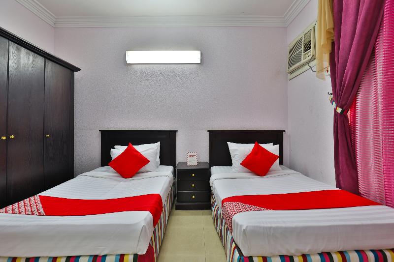 فندق Mawasim Aghadeer 2 By Oyo