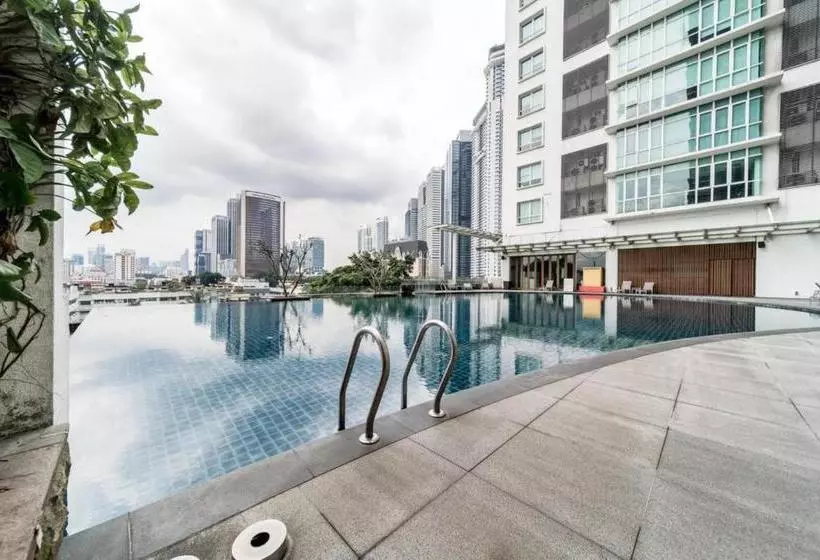 هتل Memoire Suites