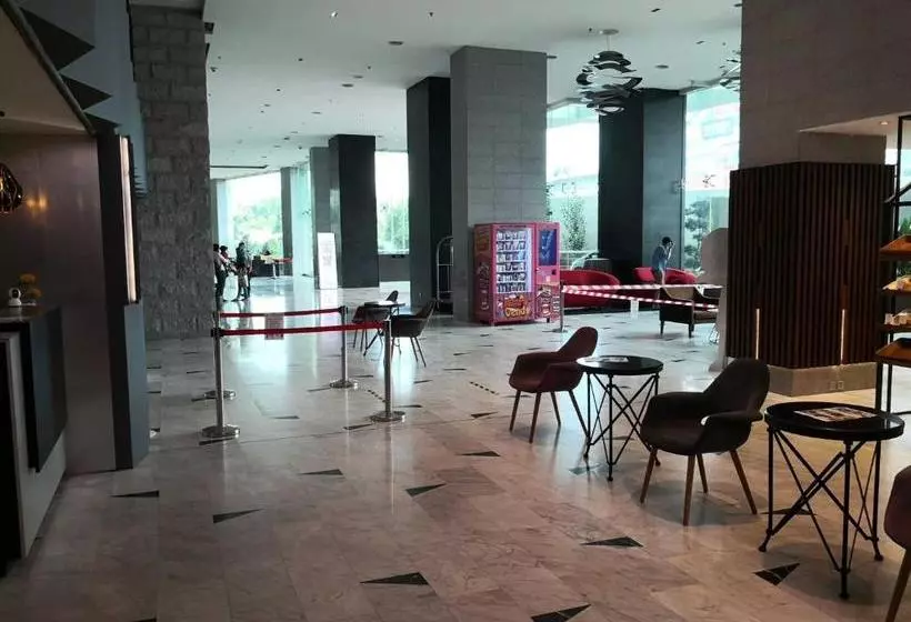 هتل Memoire Suites
