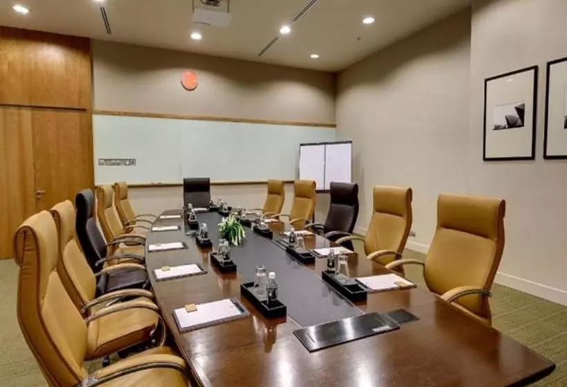 هتل Memoire Suites